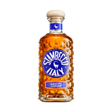Stambecco Maraschino Cherry Amaro Liqueur - LoveScotch.com
