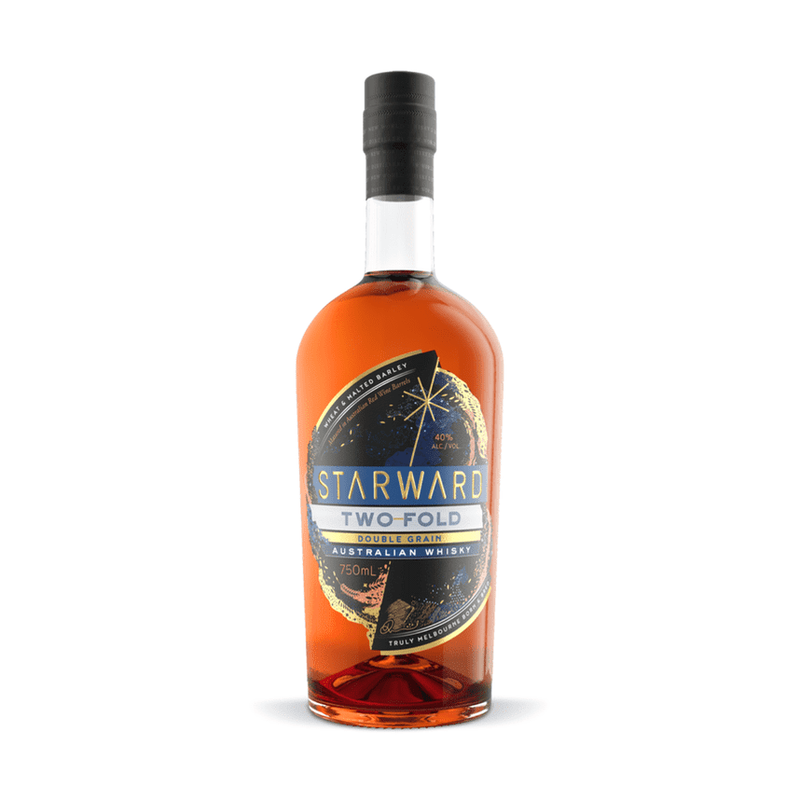 Starward Two-Fold Double Grain Australian Whisky - LoveScotch.com