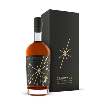 Starward 'Vitalis' Single Malt Australian Whisky - LoveScotch.com