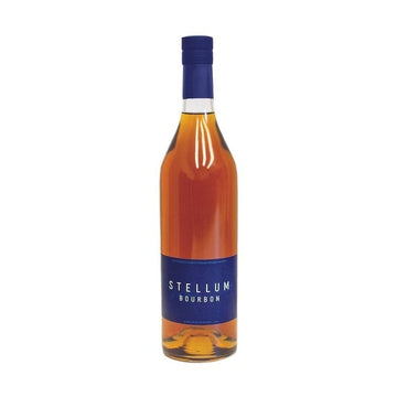 Stellum Cask Strength Bourbon Whiskey - LoveScotch.com