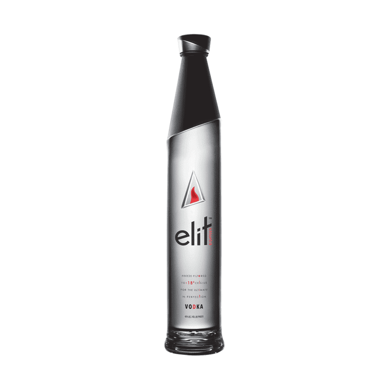 Stolichnaya Elit Vodka - LoveScotch.com
