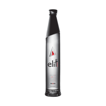 Stolichnaya Elit Vodka - LoveScotch.com
