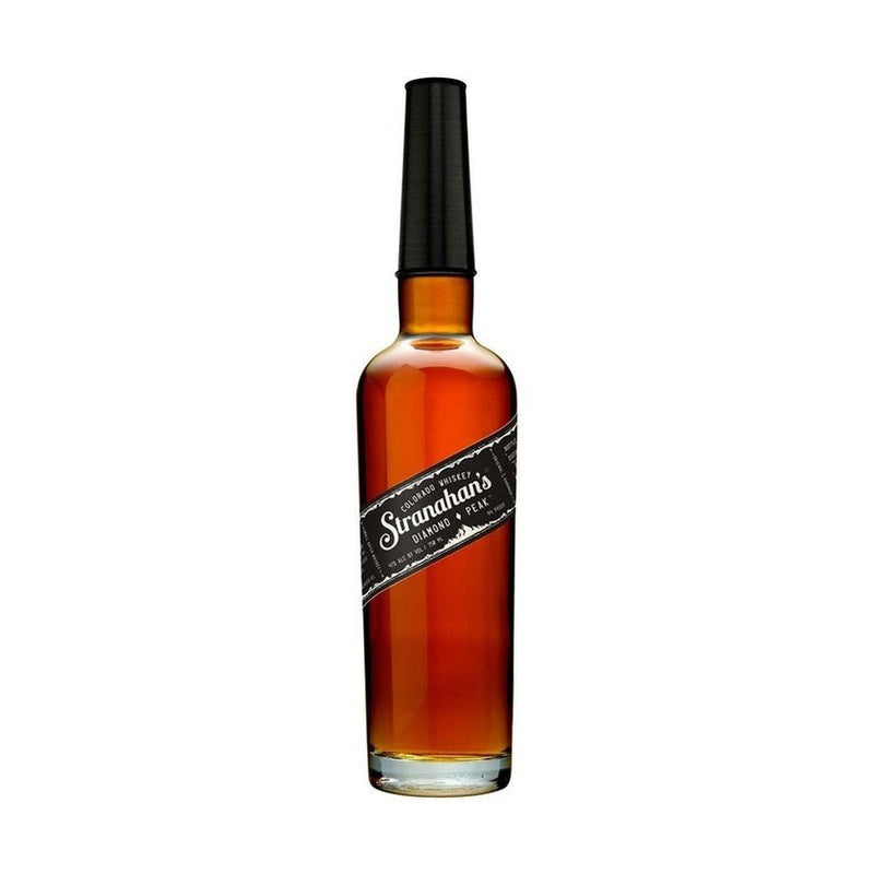 Stranahan's 'Diamond Peak' Colorado Whiskey - LoveScotch.com