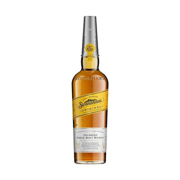 Stranahan's Original Colorado Single Malt Whiskey - LoveScotch.com