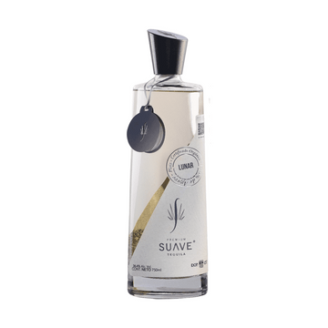 Suave Lunar Rested Organic Tequila - LoveScotch.com