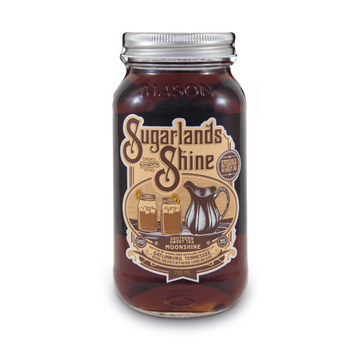 Sugarlands Shine Southern Sweet Tea Moonshine - LoveScotch.com