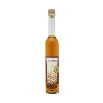 Sukkah Hill Spirits Besamim Aromatic Spice Liqueur 375ml - LoveScotch.com