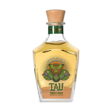 TAU Anejo Tequila - LoveScotch.com