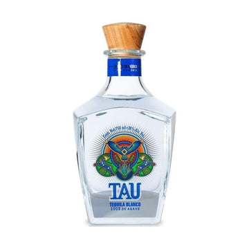 TAU Blanco Tequila - LoveScotch.com