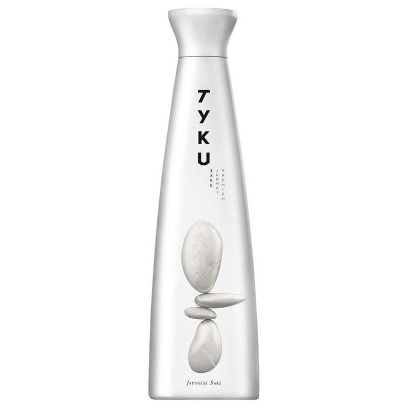 TYKU Junmai Premium Sake - LoveScotch.com
