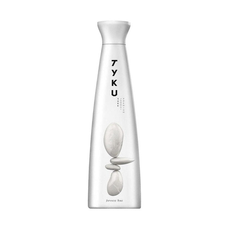 TYKU Junmai Premium Sake - LoveScotch.com