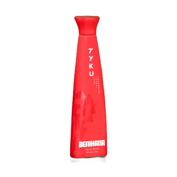 TYKU Junmai Tokubetsu Benihana Sake - LoveScotch.com