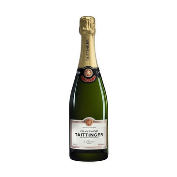 Taittinger Brut Réserve Champagne - LoveScotch.com