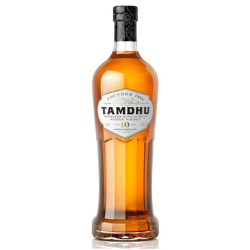 Tamdhu 10 Year Old Speyside Single Malt Scotch Whisky - LoveScotch.com