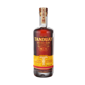 Tanduay Double Rum - LoveScotch.com