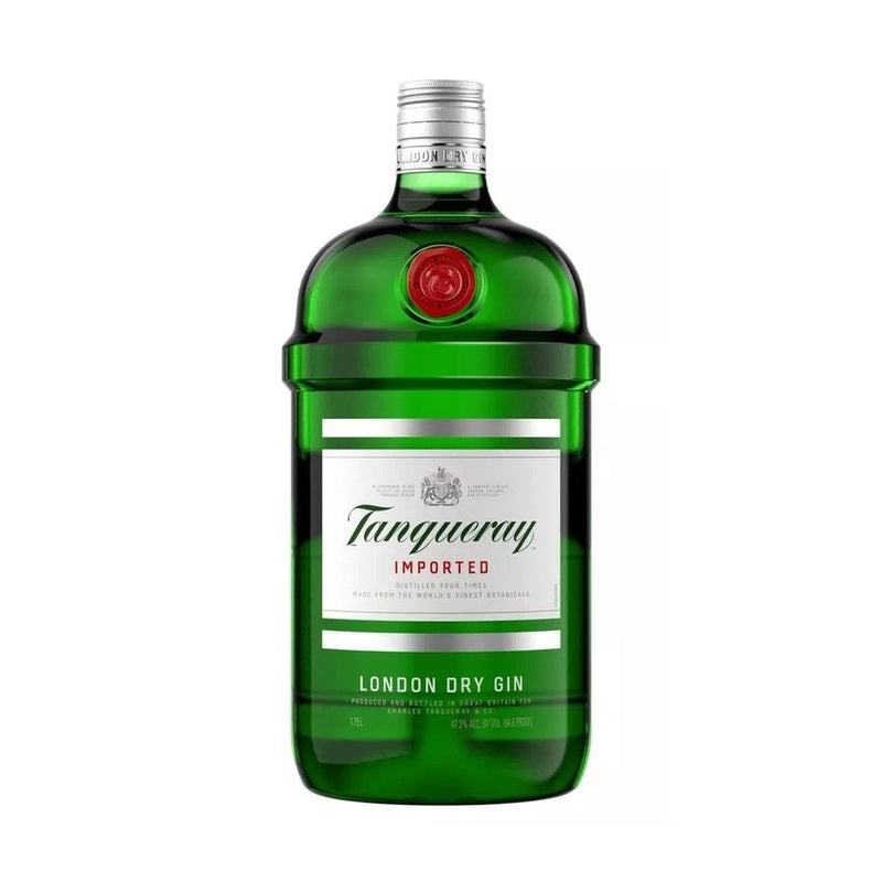 Tanqueray London Dry Gin 1.75L - LoveScotch.com