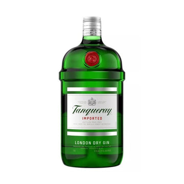 Tanqueray London Dry Gin 1.75L - LoveScotch.com