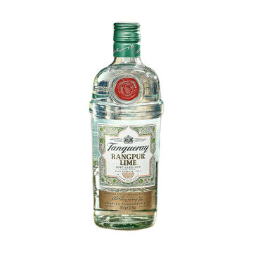 Tanqueray Rangpur Lime Distilled Gin - LoveScotch.com