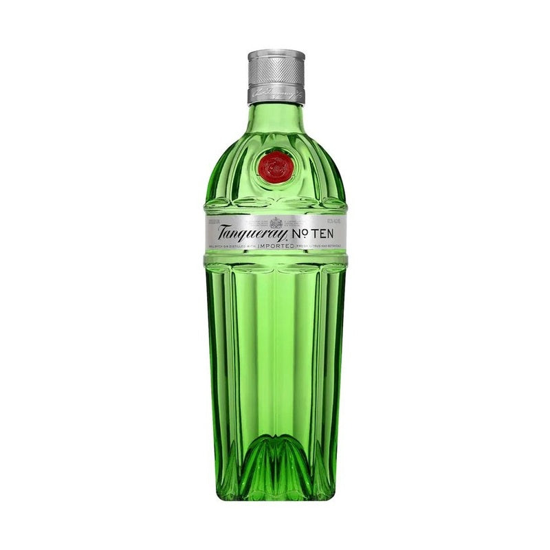 Tanqueray No. Ten Gin - LoveScotch.com