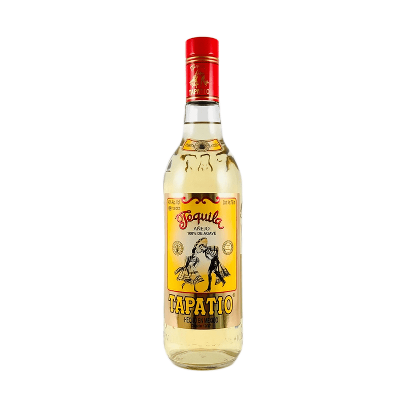 Tapatío Anejo Tequila - LoveScotch.com