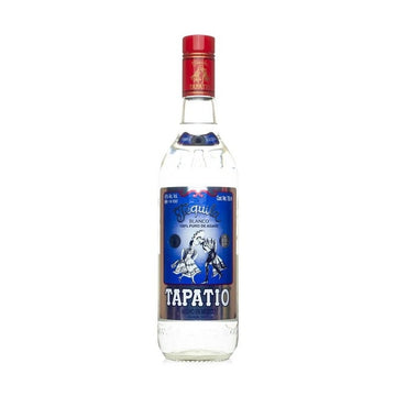 Tapatio Blanco Tequila - LoveScotch.com