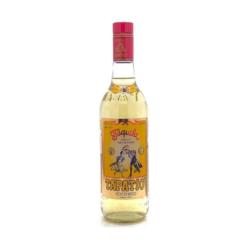 Tapatío Reposado Tequila - LoveScotch.com