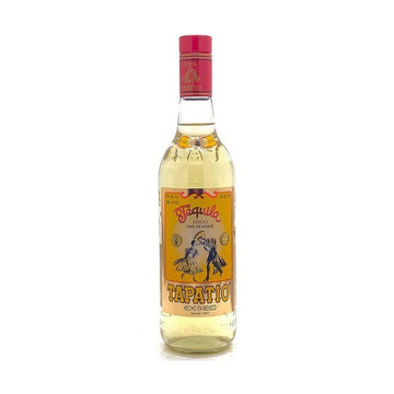 Tapatío Reposado Tequila - LoveScotch.com