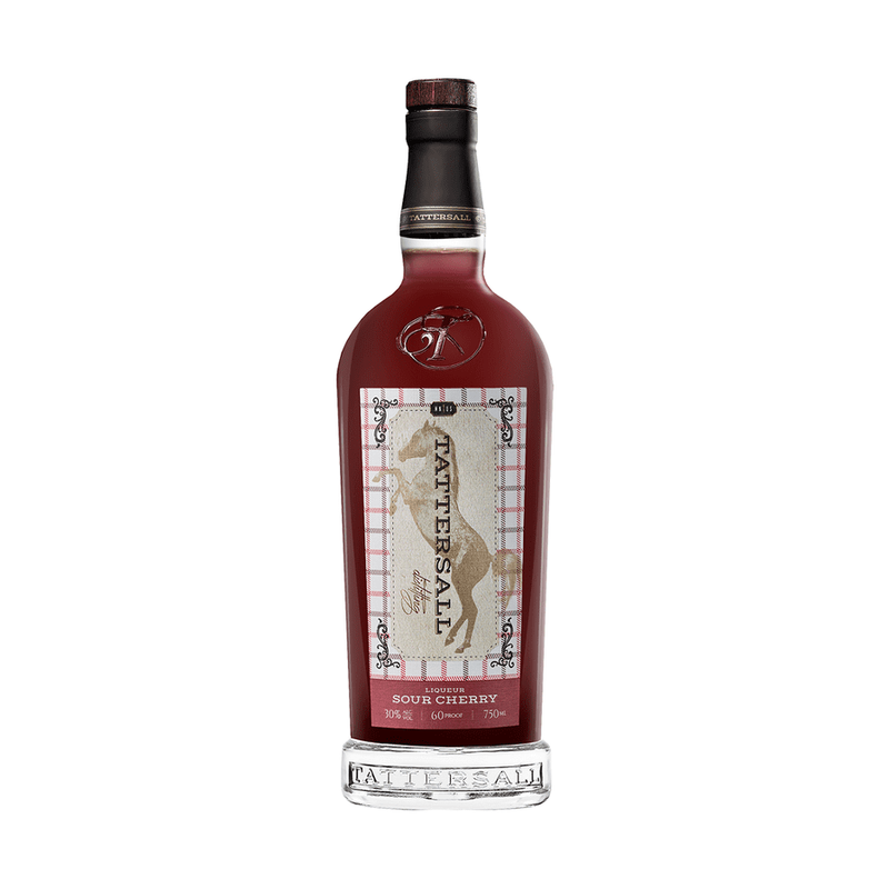 Tattersall Sour Cherry Liqueur - LoveScotch.com