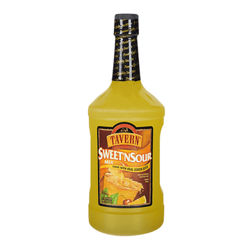 Tavern Sweet 'N Sour Mix (1.75L) - LoveScotch.com