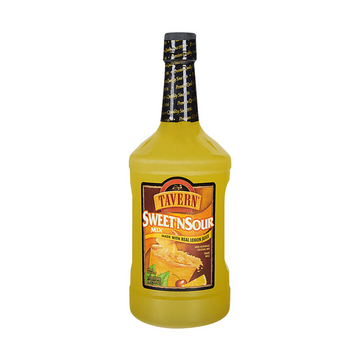 Tavern Sweet 'N Sour Mix (1.75L) - LoveScotch.com