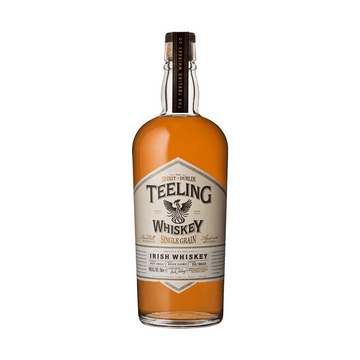 Teeling Single Grain Irish Whiskey - LoveScotch.com