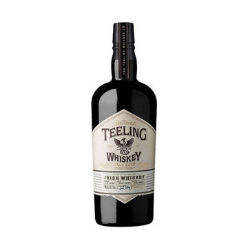 Teeling Small Batch Irish Whiskey - LoveScotch.com