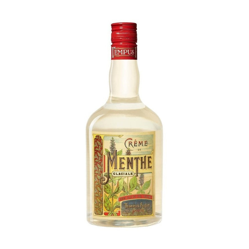 Tempus Fugit Spirits Crème de Menthe Glaciale Liqueur - LoveScotch.com