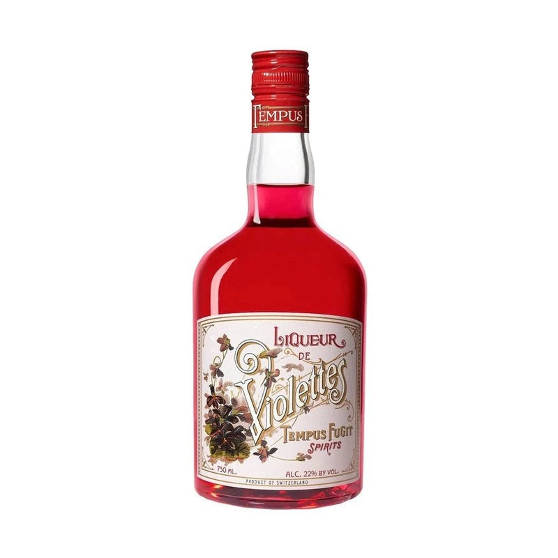 Tempus Fugit Spirits Liqueur de Violettes - LoveScotch.com