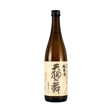 Tengumai Yamahai Junmai Sake - LoveScotch.com