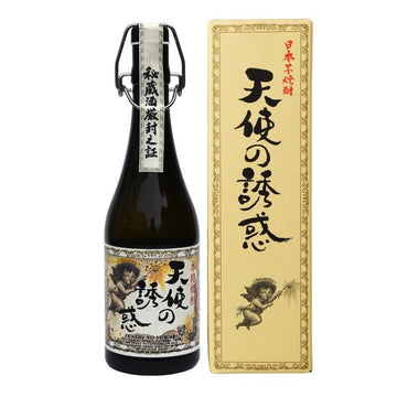 Tenshi No Yuwaku Imo Shochu - LoveScotch.com