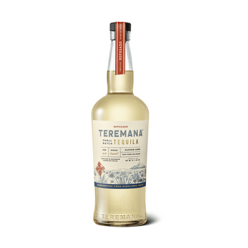 Teremana Reposado Small Batch Tequila - LoveScotch.com