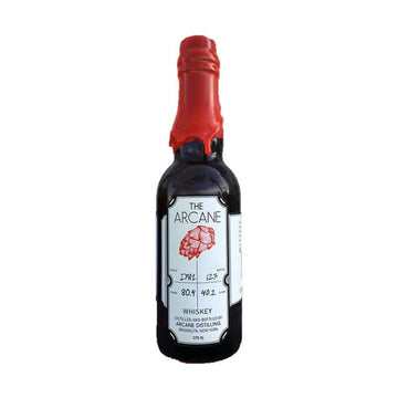 The Arcane Whiskey (375ml) - LoveScotch.com