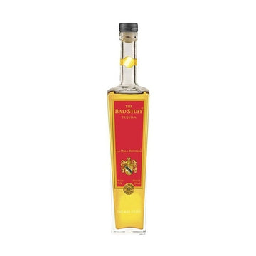 The Bad Stuff La Mala Reposado Tequila - LoveScotch.com