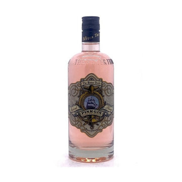 The Bitter Truth Pink Gin - LoveScotch.com