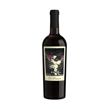 The Prisoner Napa Valley Red Wine - LoveScotch.com