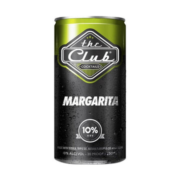 The Club Cocktails Margarita 200ml - LoveScotch.com