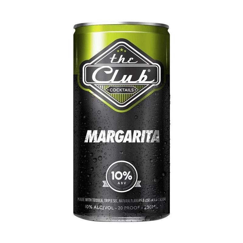 The Club Cocktails Margarita 200ml - LoveScotch.com