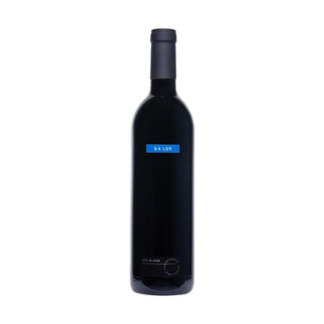 The Prisoner Saldo Red Blend 2019 - LoveScotch.com