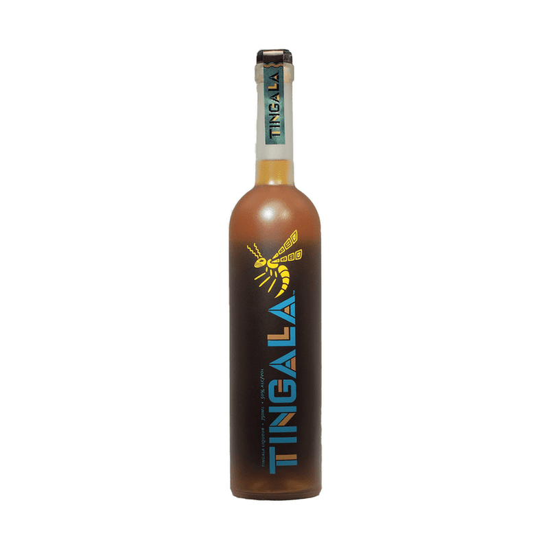 Tingala Liqueur - LoveScotch.com