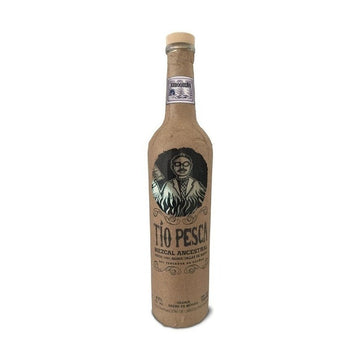 Tío Pesca Arroqueno Mezcal Ancestral - LoveScotch.com