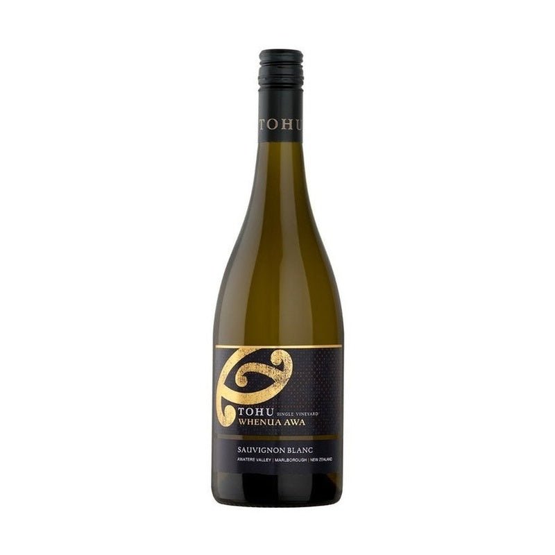 Tohu Whenua Awa Single Vineyard Sauvignon Blanc - LoveScotch.com