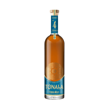 Tonala Suprema Reserva 4 Year Old Anejo Tequila - LoveScotch.com