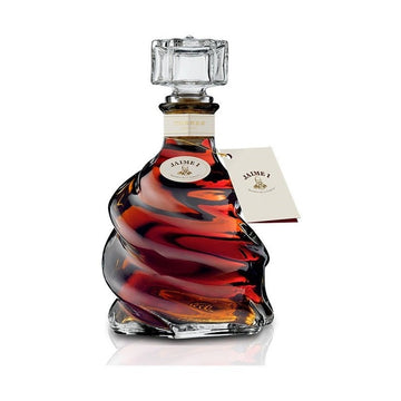 Torres Jaime I Brandy - LoveScotch.com