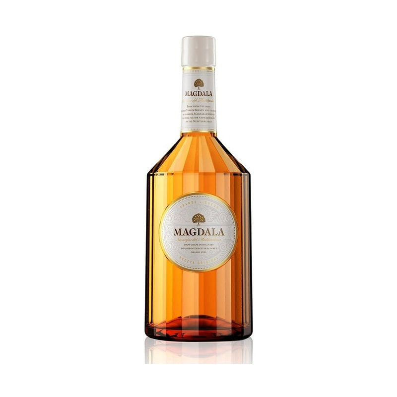 Torres 'Magdala' Orange Liqueur - LoveScotch.com